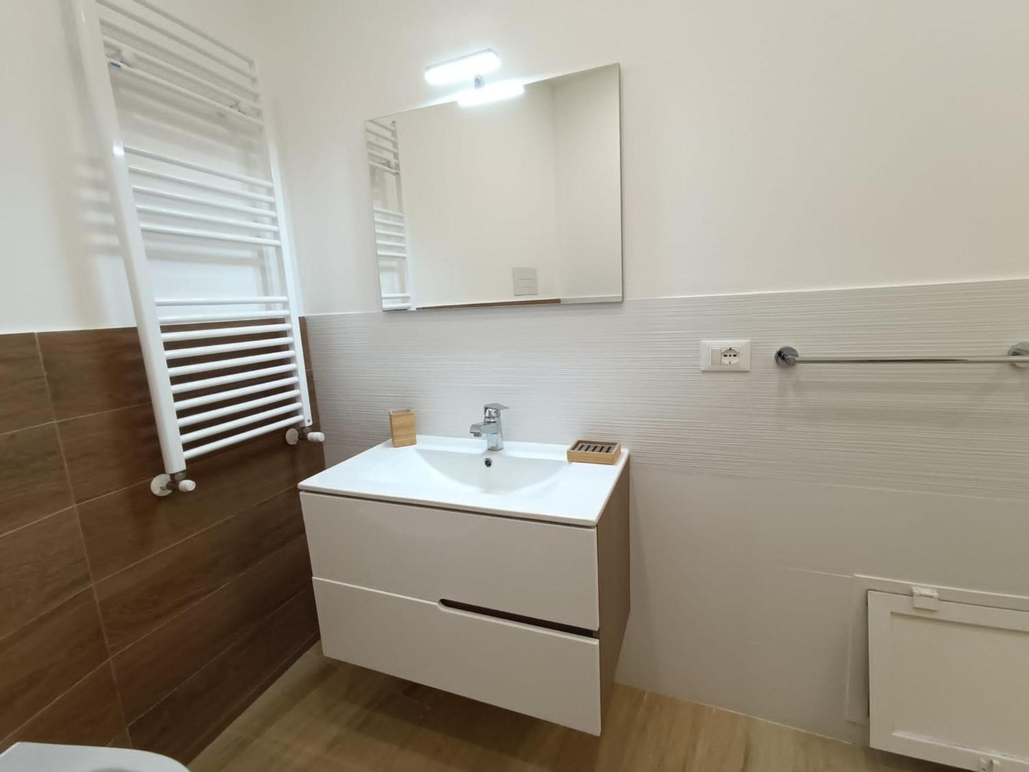 Ferienwohnung Nanica Palermo Exterior foto
